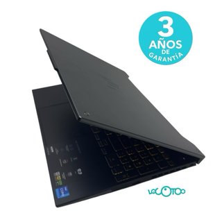 ASUS TUF GAMING F15 FX507Z