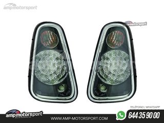 PILOTOS LED PARA MINI ONE/COOPER R50/R52/R53 2001-2006