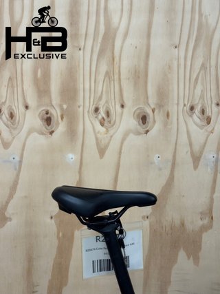 Cube Reaction Hybrid Race 625 Shimano XT 2024