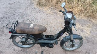 Derbi Variant