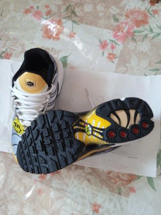 Zapatillas Nike Air Max Plus TN SE