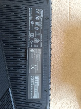 ASUS ROG Strix GL703VD 17.3" Gaming Laptop