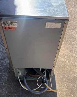 Máquina de hielo Q 30 C