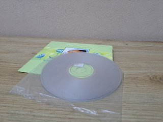 CD Musicale Relax - The Color Institute
