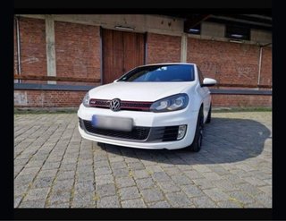 Volkswagen Golf 2010