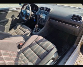 Volkswagen Golf 2010