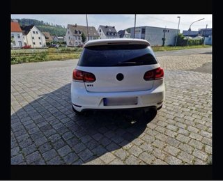 Volkswagen Golf 2010