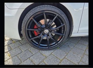 Volkswagen Golf 2010