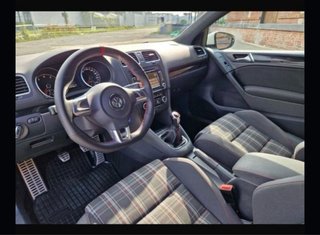 Volkswagen Golf 2010