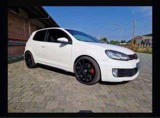 Volkswagen Golf 2010