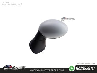 RETROVISOR COMPLETO IZQUIERDO PARA MINI R60