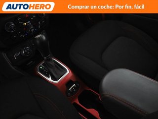 Jeep Renegade 2.0 M-Jet Trailhawk 4WD