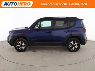 Jeep Renegade 2.0 M-Jet Trailhawk 4WD