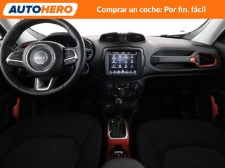 Jeep Renegade 2.0 M-Jet Trailhawk 4WD