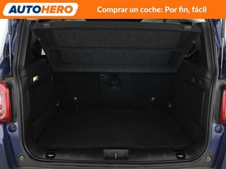 Jeep Renegade 2.0 M-Jet Trailhawk 4WD