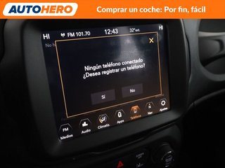 Jeep Renegade 2.0 M-Jet Trailhawk 4WD