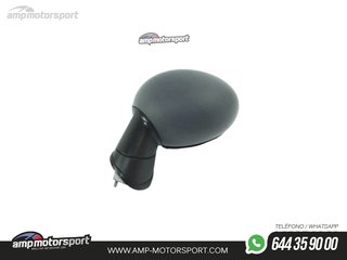 RETROVISOR COMPLETO IZQUIERDO PARA MINI R56/R57 / R55