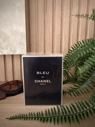 Perfume Bleu de Chanel