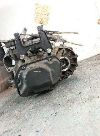 Seat 207694 caja cambios gry ibiza 1.4 mt (60 cv |