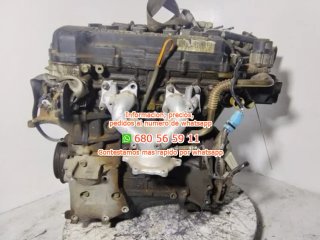 Qg15 motor completo nissan almera dmua Ref:1002195