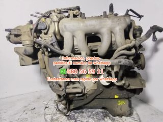Qg15 motor completo nissan almera dmua Ref:1002195