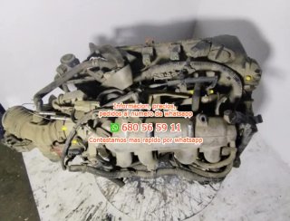 Qg15 motor completo nissan almera dmua Ref:1002195