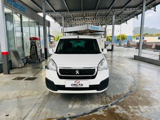 Peugeot Partner 2015 1 AÑO DE GARANTIA