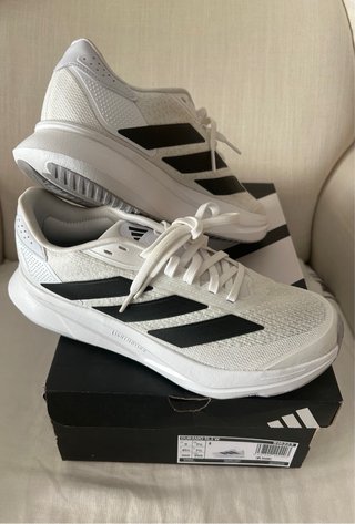 Zapatillas Adidas Duramo SL2 W Talla 40 2/3
