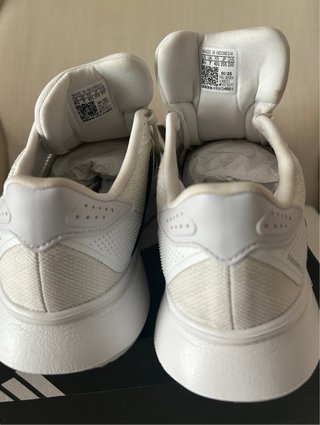 Zapatillas Adidas Duramo SL2 W Talla 40 2/3