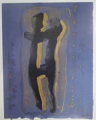 2 ACUARELAS DE PEP ADMETLLA (Salt, Girona, 1962)