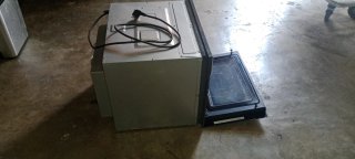 Horno Eléctrico Balay