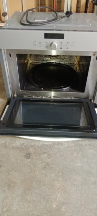 Horno Eléctrico Balay