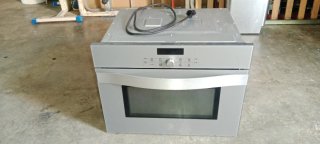 Horno Eléctrico Balay