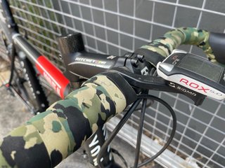 Canyon Roadlite AL 7.0 Bicicleta