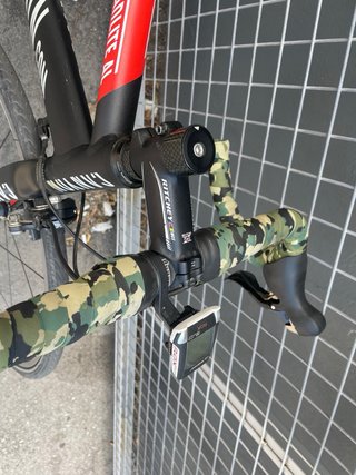 Canyon Roadlite AL 7.0 Bicicleta