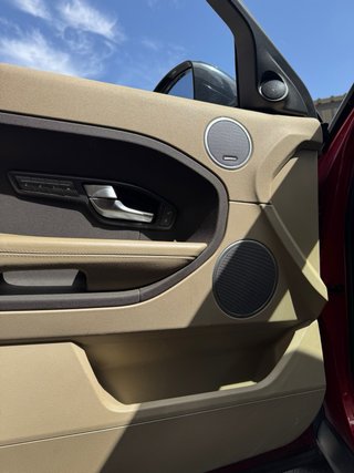 Range Rover Evoque 2014
