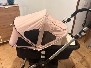 Carrito Bugaboo Camaleon 3