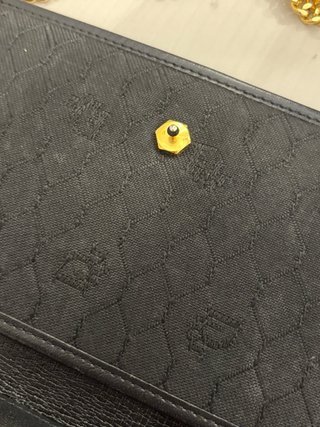Bolso Christian Dior Monogram Vintage