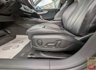 Audi A4 2016