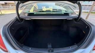 Mercedes-Benz C220 2015