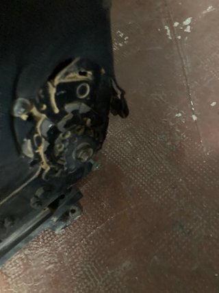 Asientos Sparco Torino Semibaquet (2 unidades)