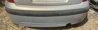 Parachoques trasero Citroën C3