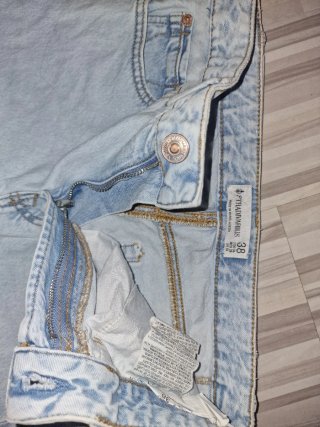 Pantalón Stradivarius D98