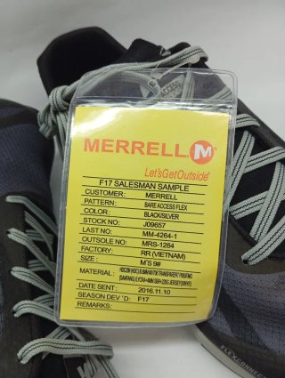 Merrell Bare Access Flex Scarpe Uomo