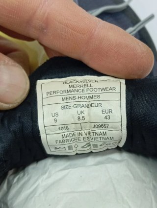 Merrell Bare Access Flex Scarpe Uomo
