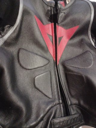 Traje Dainese Laguna Seca Talla 52
