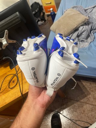 Nike Phantom 6 Botas Fútbol