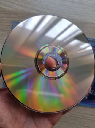 Perfect Blue Edición Restaurada Bluray + DVD