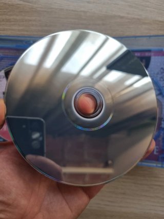Perfect Blue Edición Restaurada Bluray + DVD