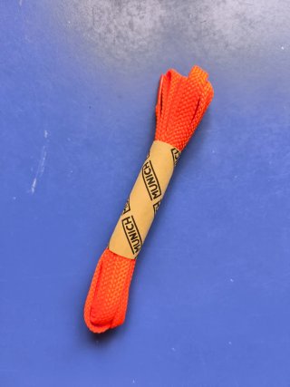 Cordones Munich Naranja